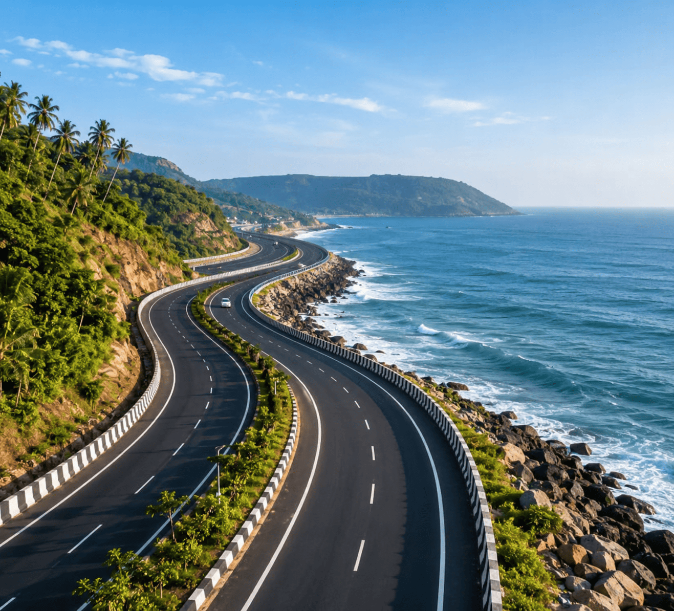 Coastal Highway